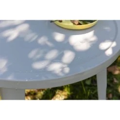 3pc Coco Kids' Outdoor Set Gray - ACEssentials -Baby Trend Store GUEST 0067579a 86a9 4611 aa2e a6c76fdd58ec