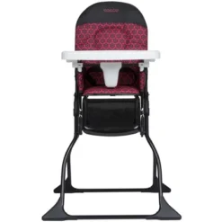 Cosco Simple Fold High Chair