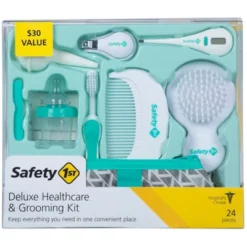 Safety 1st Deluxe Healthcare & Grooming Kit -Baby Trend Store GUEST 00d59bd8 a520 4230 a504 4847aa107b40