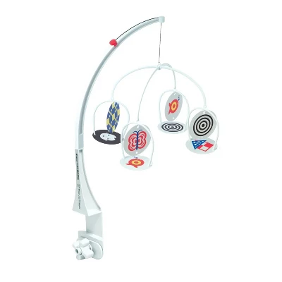 Manhattan Toy Wimmer-Ferguson Infant Stim-Mobile For Cribs 3 Manhattan Toy Wimmer-Ferguson Infant Stim-Mobile For Cribs - Image 3