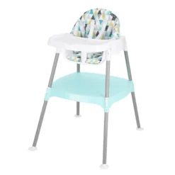 Evenflo 4-in-1 Eat And Grow Convertible High Chair -Baby Trend Store GUEST 00e5a707 b726 480d b2ca 4e997d9210de