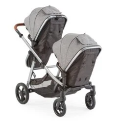 Contours Legacy Single To Double Convertible Stroller - Gray 11 Contours Legacy Single To Double Convertible Stroller - Gray -Baby Trend Store GUEST 010e43fd c130 46e7 a8f2 8f8a777ed0ef