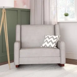 Baby Relax Jax Double Rocker -Baby Trend Store GUEST 018f6e78 ffd1 4492 9f97 4aece26f0da9