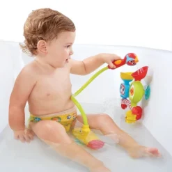 Yookidoo Submarine Spray Station Bath Toy 6 Yookidoo Submarine Spray Station Bath Toy -Baby Trend Store GUEST 01bc4838 844b 419d 9f29 83516885a751