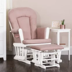 Child Craft Forever Eclectic Tranquil Glider And Ottoman -Baby Trend Store GUEST 01c26ae2 4378 44e5 9160 d5630889ac02