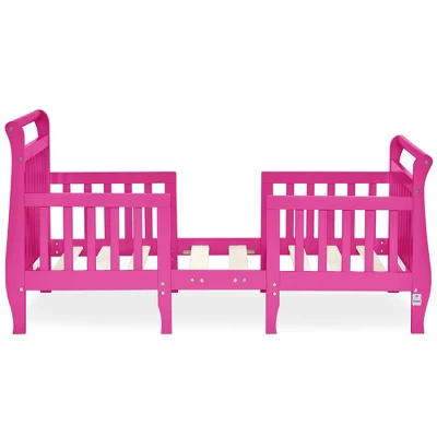 Dream On Me Emma 3 In 1 Convertible Toddler Bed 18 Dream On Me Emma 3 In 1 Convertible Toddler Bed - Image 18