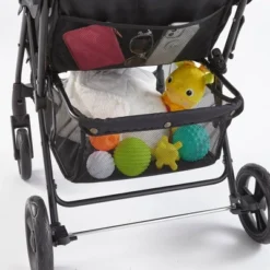 Contours Quick Elite Deluxe Lightweight Stroller -Baby Trend Store GUEST 0293f800 d948 4b0f a4ed d0165bcd2885