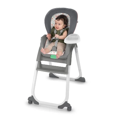 Ingenuity Full Course 6-in-1 High Chair - Milly 3 Ingenuity Full Course 6-in-1 High Chair - Milly - Image 3