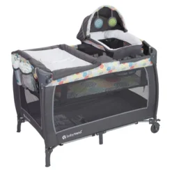 Baby Trend Lil Snooze Deluxe II Nursery Center -Baby Trend Store GUEST 032b5323 d2cd 4d56 86b7 fd63ad77f0f2