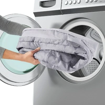 Ingenuity Crosby Foldaway Rocking Bassinet - Crosby 9 Ingenuity Crosby Foldaway Rocking Bassinet - Crosby - Image 9