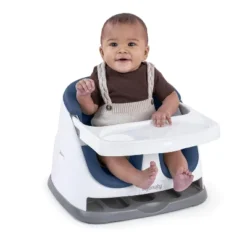 Ingenuity Baby Base 2-in-1 Booster Seat - Night Sky -Baby Trend Store GUEST 042f8ad7 a017 448d b423 b56dc1cab057