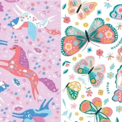 The Honest Company Clean Conscious Disposable Training Pants - (Select Size And Pattern) 9 The Honest Company Clean Conscious Disposable Training Pants - (Select Size And Pattern) -Baby Trend Store GUEST 046fea01 2267 4a7b b8da b265c39593c1