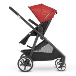 Evenflo Gold Shyft Smart Modular Travel System With Stroller & SecureMax Infant Car Seat -Baby Trend Store GUEST 04e8bfea 2ee3 48a0 af3e 24bb6017caed