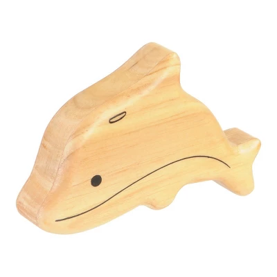 Kaplan Early Learning Soft Sounds 4 Wooden Animal Shakers 3 Kaplan Early Learning Soft Sounds 4 Wooden Animal Shakers - Image 3