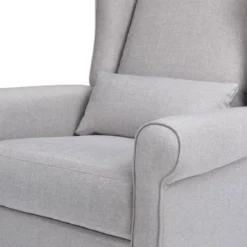 DaVinci Hayden Recliner And Swivel Glider 15 DaVinci Hayden Recliner And Swivel Glider -Baby Trend Store GUEST 05292936 84d9 4077 a7c8 ffa3f3c4b6e2