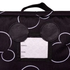 Disney Baby + J.L. Childress Single & Double Stroller Travel Bag - Mickey Black -Baby Trend Store GUEST 0572c06c 3863 496d b12b d91191d2fe07