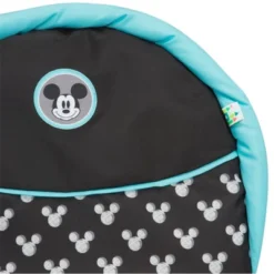 Disney Baby Simple Fold Plus High Chair, Mickey Shadow -Baby Trend Store GUEST 05b27e6d 66cd 40fa 90c5 bc0b67e311f9