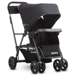 Joovy Caboose Ultralight Sit Stand Double Stroller -Baby Trend Store GUEST 06f2005a 8b09 4fda a405 35f10b9ae465