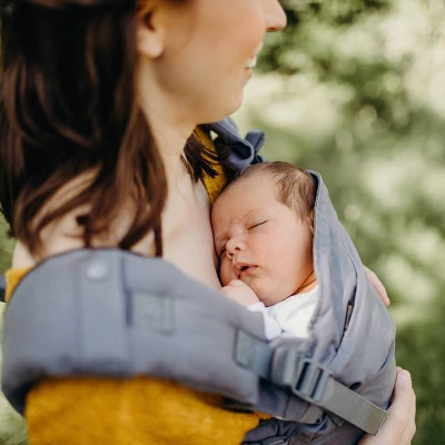 Boba X Baby Carrier 8 Boba X Baby Carrier - Image 8