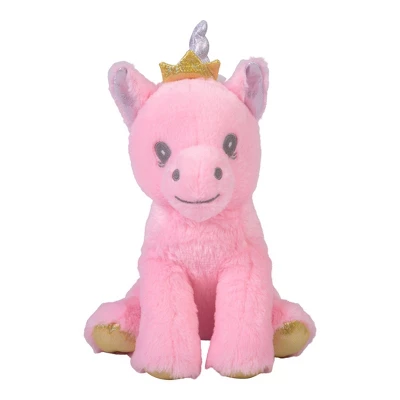 Sammy & Lou Tiara Princess Crib Bedding Set - 4pc 5 Sammy & Lou Tiara Princess Crib Bedding Set - 4pc - Image 5