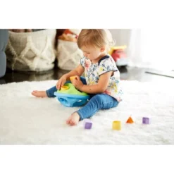Green Toys Shape Sorter 7 Green Toys Shape Sorter -Baby Trend Store GUEST 078d01a4 ef74 4c29 95e8 ea231b6b78c4