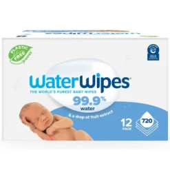 WaterWipes Plastic-Free Original Unscented 99.9% Water Based Baby Wipes - (Select Count) -Baby Trend Store GUEST 0842f58f 2225 41f9 8245 c445b66f2c13