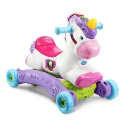 VTech Prance And Rock Learning Unicorn -Baby Trend Store GUEST 08490847 a095 4cc1 b4f2 dfc63c20ee48