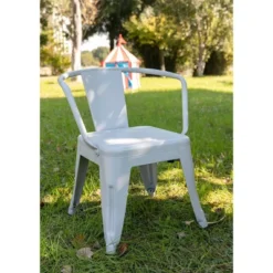 3pc Coco Kids' Outdoor Set Gray - ACEssentials -Baby Trend Store GUEST 0850ff0a eff7 45dc 9ad0 e71473d38d31