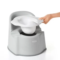 OXO Tot Potty Chair - Gray -Baby Trend Store GUEST 087f8085 e3ea 469d 8b60 5b71c2534ef8