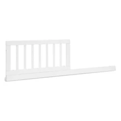 Delta Children Daybed/Sofa/Toddler Guardrail Kit #W189725 - Greenguard Gold Certified