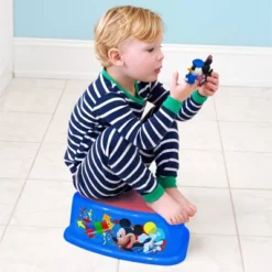 Disney Mickey Mouse Step Stool -Baby Trend Store GUEST 098f6ea8 4881 4d23 aaa3 bd478d3421ff