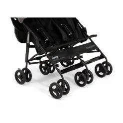 Jeep PowerGlyde Side-by-Side Double Stroller By Delta Children - Gray 18 Jeep PowerGlyde Side-by-Side Double Stroller By Delta Children - Gray -Baby Trend Store GUEST 09b18135 a081 4560 b1e3 04123145e3b6