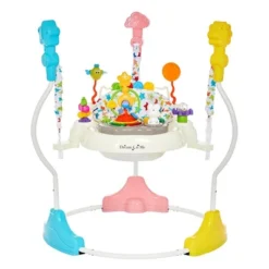 Dream On Me Zany 2-In-1 Activity And Center Bouncer 18 Dream On Me Zany 2-In-1 Activity And Center Bouncer -Baby Trend Store GUEST 09b70a08 65ab 49ec 8530 b3973ce3b82b