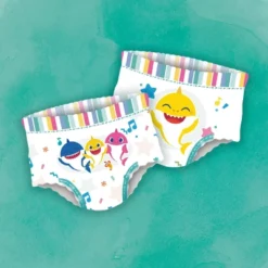 Pampers® Pampers Pure Protection Training Underwear - Baby Shark - (Select Size And Count) -Baby Trend Store GUEST 0a298685 53bf 4344 8600 1973cea74fb3