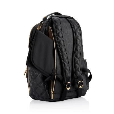 Itzy Ritzy Boss Plus Backpack Diaper Bag 4 Itzy Ritzy Boss Plus Backpack Diaper Bag - Image 4