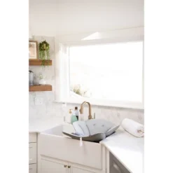 Ubbi® Ubbi Sink Bather Bathing Seat 7 Ubbi® Ubbi Sink Bather Bathing Seat -Baby Trend Store GUEST 0c7da4bc fb4d 4eec 93ba db67e822732d