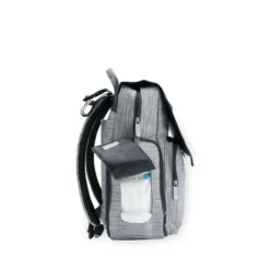 Eddie Bauer Ridgeline Cascade Back Pack Diaper Bag - Gray/Gray Heather 13 Eddie Bauer Ridgeline Cascade Back Pack Diaper Bag - Gray/Gray Heather -Baby Trend Store GUEST 0d6cdfb9 1fb6 41d4 8140 4a452949a5d5