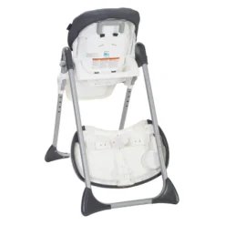 Baby Trend Tot Spot 3-in-1 High Chair - Bluebell -Baby Trend Store GUEST 0d8ddd34 783c 4a8d 8e38 363a19d73aef