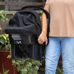 Baby Trend Passport All-Terrain Seasons Travel System - Madrid Green -Baby Trend Store GUEST 0e3a317b 2633 4747 bdbe fff479bac271