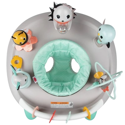 Tiny Love 4-in-1 Here I Grow Baby Mobile Activity Center 2 Tiny Love 4-in-1 Here I Grow Baby Mobile Activity Center - Image 2