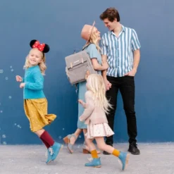 Petunia Pickle Bottom Meta Backpack Diaper Bag - Love Mickey Mouse -Baby Trend Store GUEST 0f02c9c0 2491 4e18 8bd3 60fb5f48091d