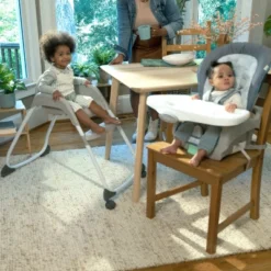 Ingenuity Full Course 6-in-1 High Chair - Astro -Baby Trend Store GUEST 0faca13c 28dc 459b ae3d e74e4bf351cc