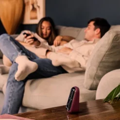 Motorola Pip12 Travel Audio Baby Monitor