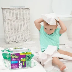 Kandoo Flushable Wipes With Flip Top (Select Count) -Baby Trend Store GUEST 0fcf5b2f 1dcc 4632 813e 38478a673e6b