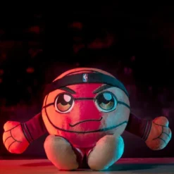 Bleacher Creatures Cleveland Cavaliers 8" Kuricha Basketball Sitting Plush -Baby Trend Store GUEST 0fd71166 f9ee 4420 b124 6e4ca9fffeb6