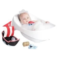 Manhattan Toy Neoprene Pirate Ship 5 Piece Floating Spill N Fill Bath Toy With Quick Dry Sponges And Squirt Toy 12 Manhattan Toy Neoprene Pirate Ship 5 Piece Floating Spill N Fill Bath Toy With Quick Dry Sponges And Squirt Toy -Baby Trend Store GUEST 0fef2f1f 0523 4c6d b04f b6b925d4c67b