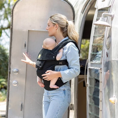 LILLEbaby Complete Original 6-in-1 Baby Carrier 12 LILLEbaby Complete Original 6-in-1 Baby Carrier - Image 12