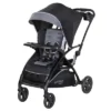 Baby Trend Sit N' Stand 5-in-1 Shopper Stroller