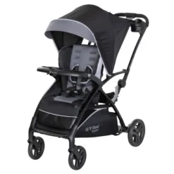 Baby Trend Sit N' Stand 5-in-1 Shopper Stroller