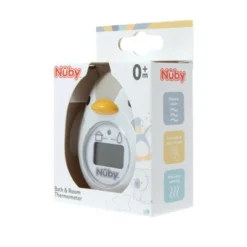 Nuby Penguin Bath Thermometer -Baby Trend Store GUEST 120c71f5 95dd 437e bfc4 2b2f089bd3c0